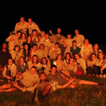 IMG 4504 - Scouts en Gidsen Zaventem 